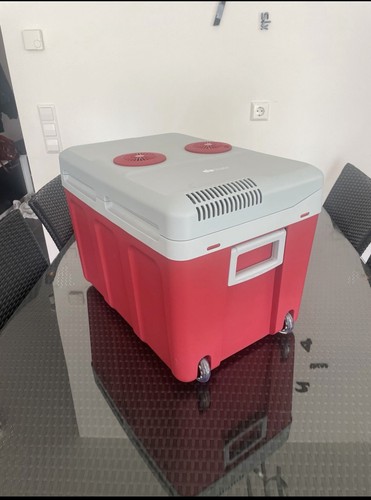 Tillvex 40l kühlbox 12v - 40l,