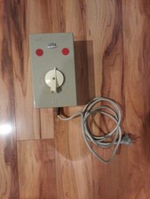 Piko TRAFO FZ1 Sehr Guter ZUSTAND 