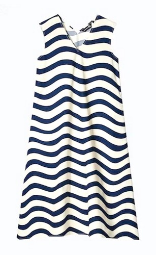 Uniqlo marimekko senkrechtes - marimekko,