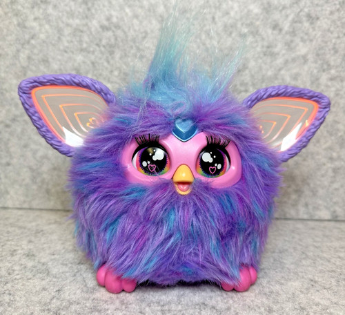 Furby interactives haustier - furby,
