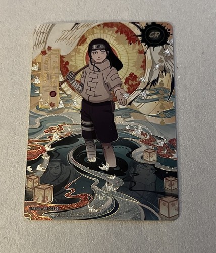 Naruto kayou karte - naruto, cr
