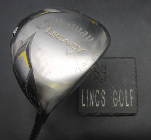 Callaway legacy driver - legacy,