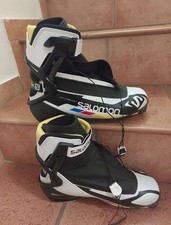 Salomon RS Carbon  Gr.40 SNS