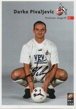 Darko Pivaljević -
