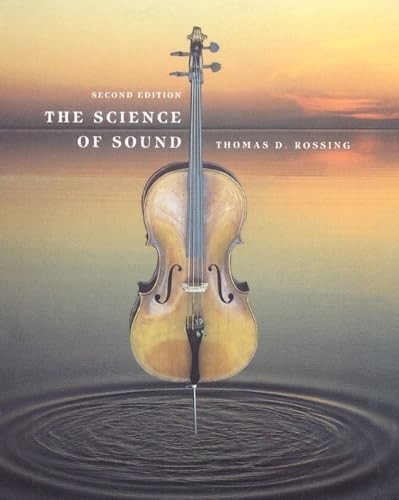 The science sound rossing - the,