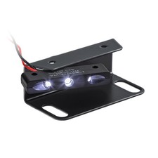 Led kennzeichenbeleuchtung - led,