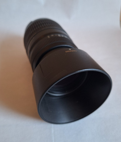 Nikon tamron 70 300mm - -, 70-300mm