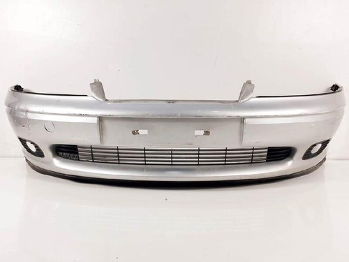 Stoßstange vorne opel vectra - stoßstange,