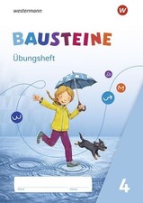 BAUSTEINE Sprachbuch 4