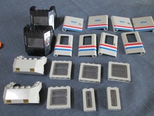 Lego  - div. Fenster, Türen