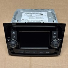 Original Fiat Doblo 263
