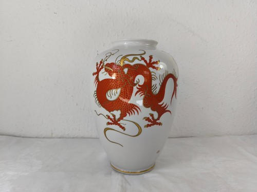 Große vase schaubach - große,