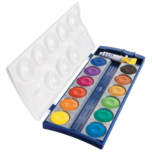 Pelikan 720250 deckfarbkasten - pelikan,