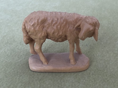 Weihnachten krippe figur - weihnachten,