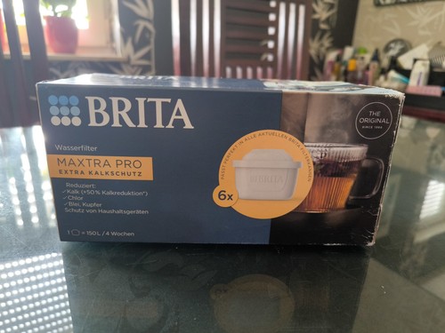 6er pack brita wasserfilter - 6er,