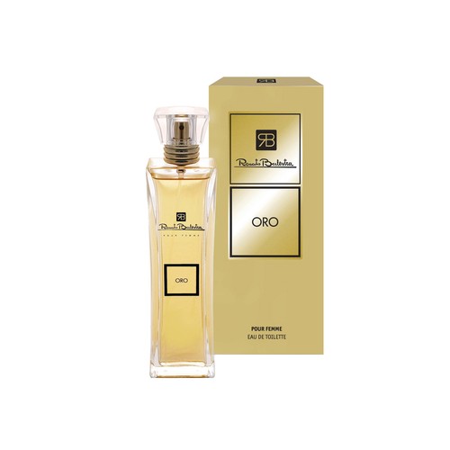 Renato armbrust oro - pour, femme
