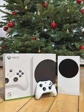 Microsoft Xbox Series S, 512GB