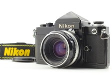 [Opt NEUWERTIG] Nikon F2