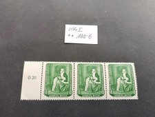 DDR Plattenfehler 694 I in