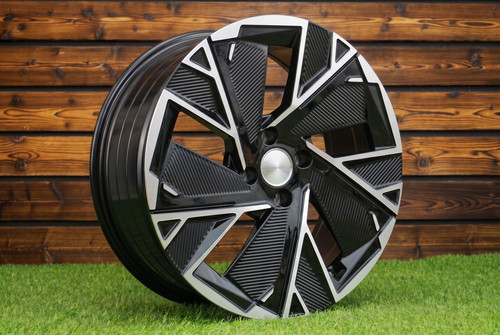 R16 4x100 renault hybrid - 4x100,