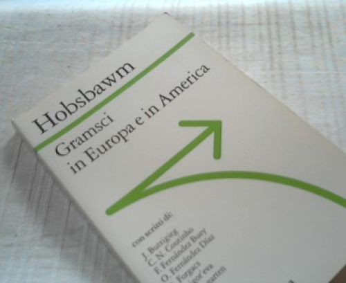 Gramsci europa in - gramsci,