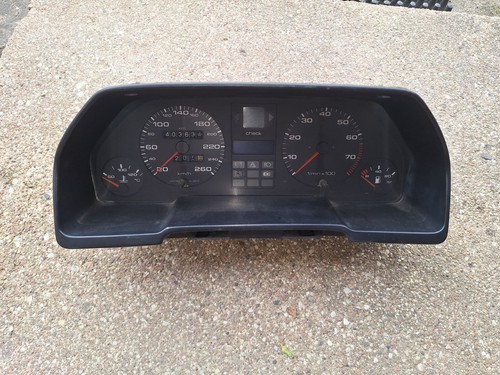 Audi 200 5000 - 200, c3