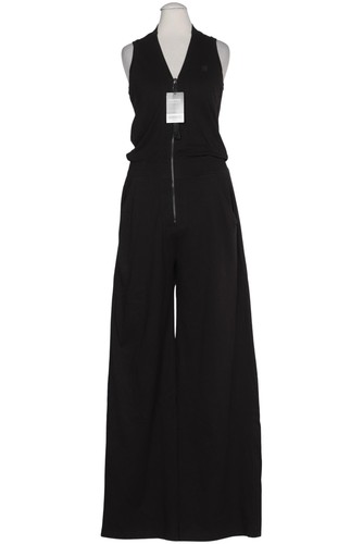 Star raw jumpsuit overall - g,