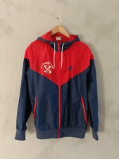 Nike Pinwheel U.S. Olympic Team Windrunner Jacke Jacket 90s Oregon gr. L XL USA