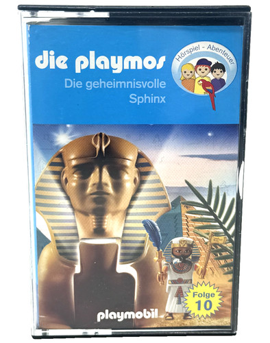 Die playmos - die,