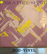 IN DI-LEMMA - Iam A Free