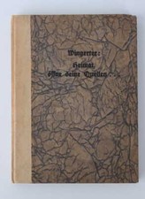 Lorenz Wingerter - Heimat