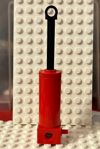Lego technik pneumatik - technik,