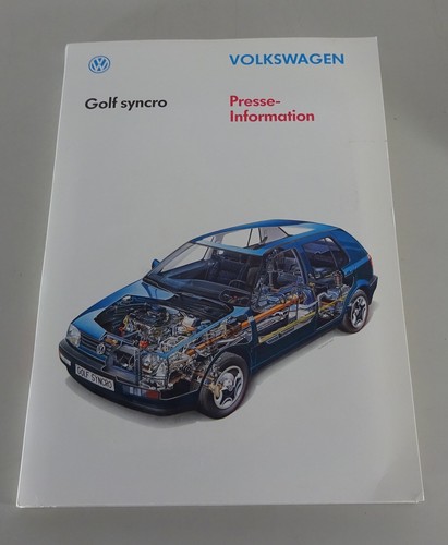 Pressemappe golf iii - golf,