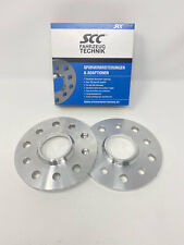 20mm 2x10mm SCC Spurverbreiterung für Hyundai 5x114,3 67,1 Distanzscheiben
