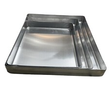 Baklava Blech 40x30x4cm