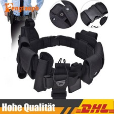 Taktische Gurtel Werkzeug