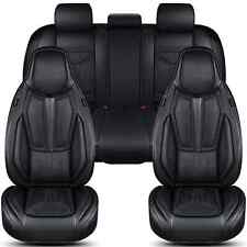 Schonbezüge Sitzbezüge Komplettset für BMW 3er E46 Bj 1998-06 FS3