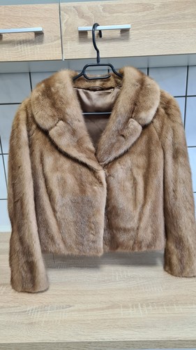 Echt pelz jacke fuchs - pelz,