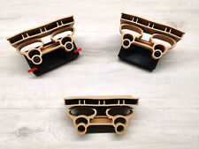 Rummel Ersatzteile für Federholzrahmen verstellbar, Kappen, Federung Seitentei