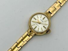 Schöne Enicar DAU 1960er Jahre Automatic funktionstüchtig