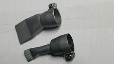 V2A Ersatzdüsen für Leister Triac S/ST/AT & Perkeo Hotgun 2000 S Heißluftgerät
