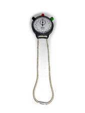 Seltene Stoppuhr von Hanhart