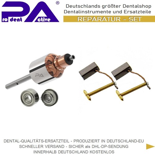 Reparatur set passend für - reparatur-set,