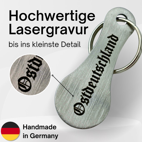 Einkaufswagenlöser brd - einkaufswagenlöser,