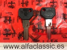 Set Schlüssel Rohling SP25AP