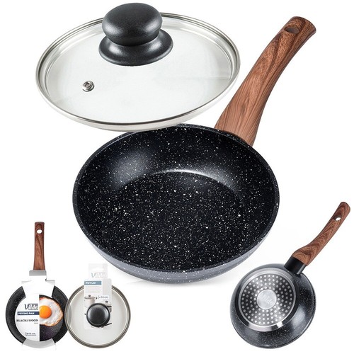 Granitpfanne bratpfanne pfanne - bratpfanne,