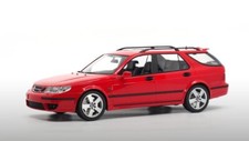 DNA Saab 9-5 Sportkombi Aero
