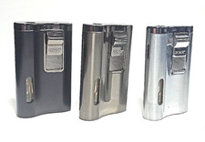 Sturmfeuerzeug Zorr " Capri "