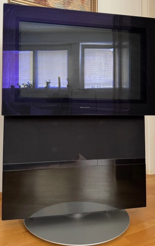 Bang olufsen beovision avant - bang,