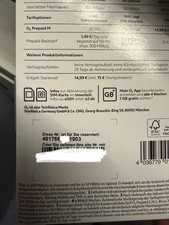 VIP-Nummer 01766 *****1903